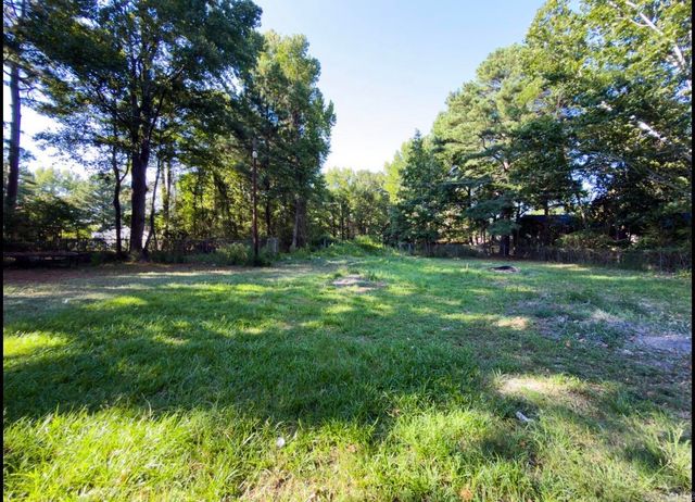 6804 Yarberry Lane, Little Rock, AR 72209