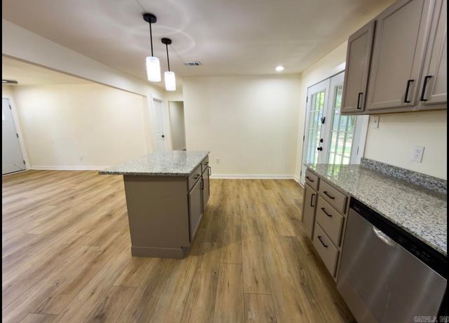 6804 Yarberry Lane, Little Rock, AR 72209
