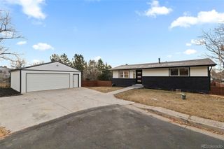 8720 W Alaska Place, Lakewood, CO 80226