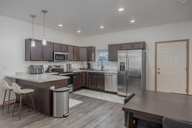 2682 WAR EAGLE COURT, North Pole, AK 99705