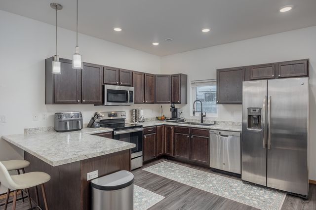 2682 WAR EAGLE COURT, North Pole, AK 99705