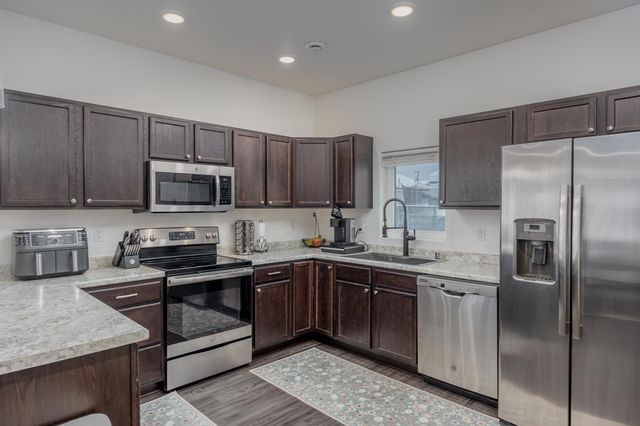 2682 WAR EAGLE COURT, North Pole, AK 99705