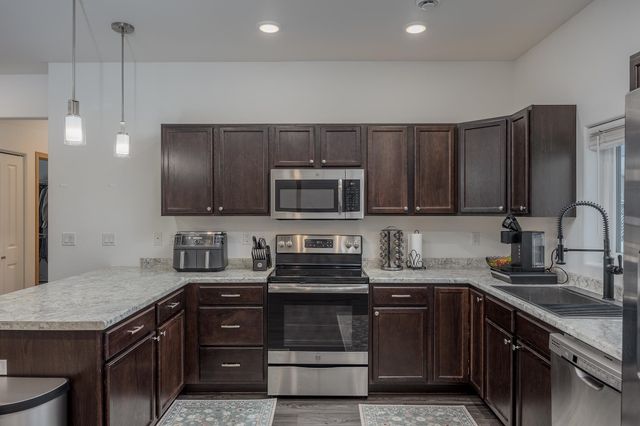 2682 WAR EAGLE COURT, North Pole, AK 99705