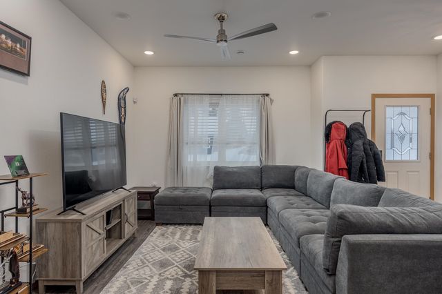 2682 WAR EAGLE COURT, North Pole, AK 99705