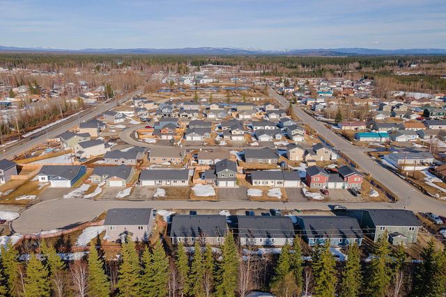 2682 WAR EAGLE COURT, North Pole, AK 99705