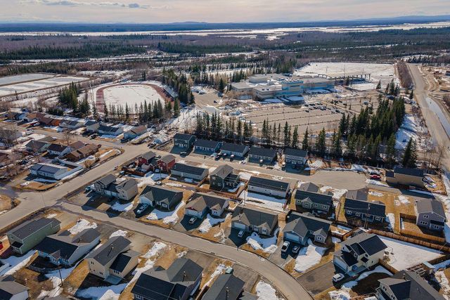 2682 WAR EAGLE COURT, North Pole, AK 99705