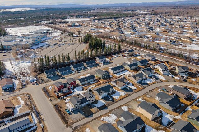 2682 WAR EAGLE COURT, North Pole, AK 99705