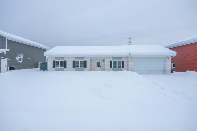 2682 WAR EAGLE COURT, North Pole, AK 99705