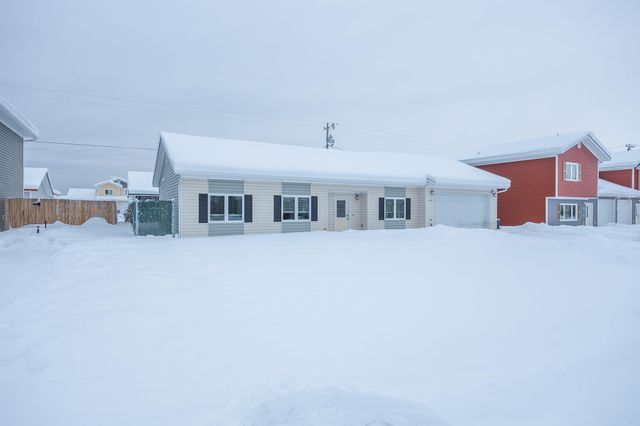 2682 WAR EAGLE COURT, North Pole, AK 99705