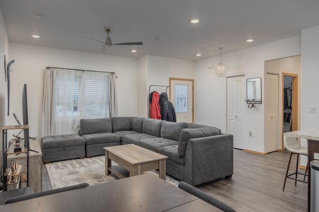 2682 WAR EAGLE COURT, North Pole, AK 99705