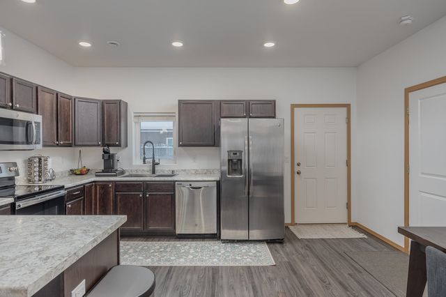 2682 WAR EAGLE COURT, North Pole, AK 99705