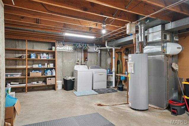 7400 Town And Country Place, Hazelwood, MO 63042
