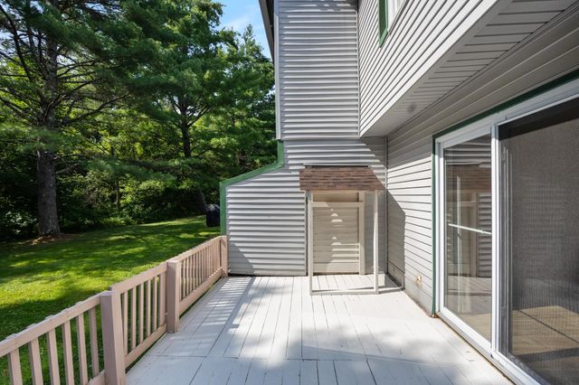 35 Brickyard Rd Unit 31, Essex Junction, VT 05452