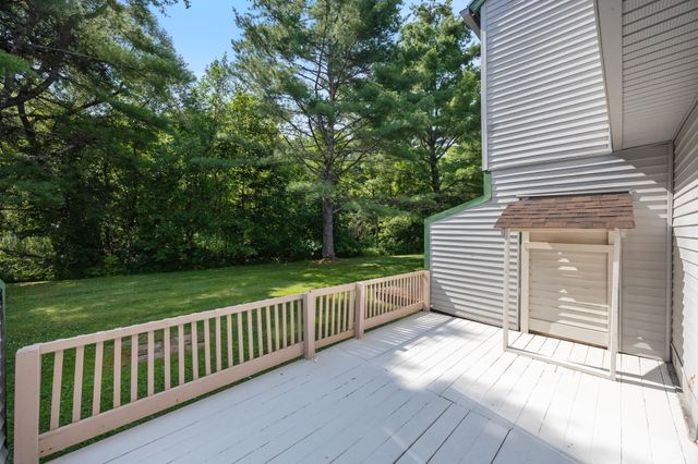 35 Brickyard Rd Unit 31, Essex Junction, VT 05452