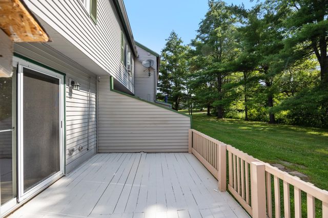 35 Brickyard Rd Unit 31, Essex Junction, VT 05452