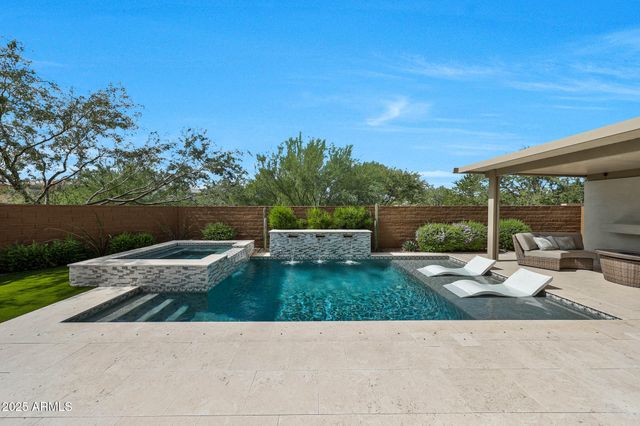 22220 N 34TH Place, Phoenix, AZ 85050