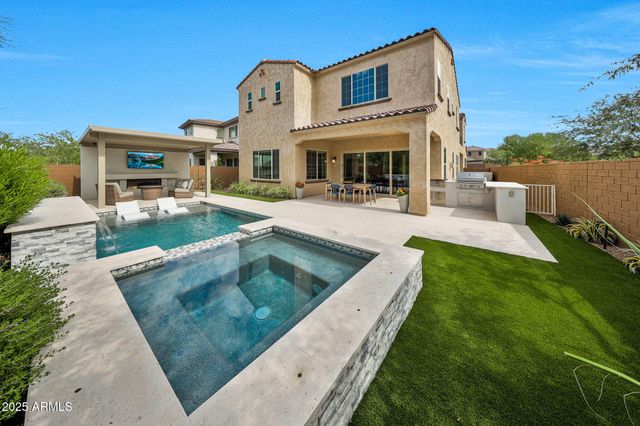 22220 N 34TH Place, Phoenix, AZ 85050