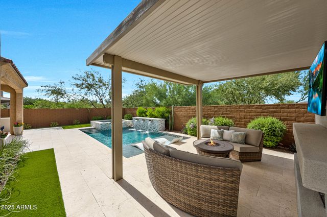 22220 N 34TH Place, Phoenix, AZ 85050