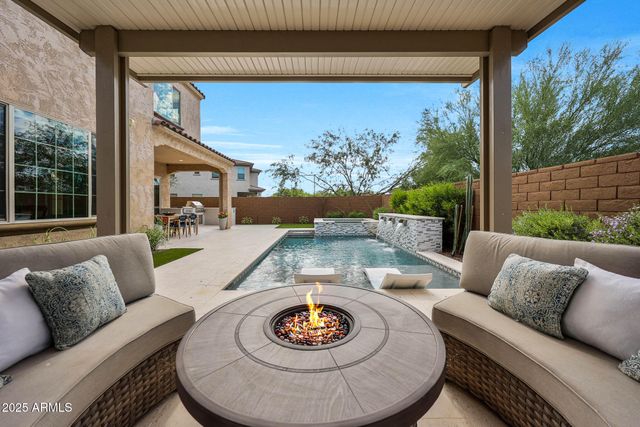 22220 N 34TH Place, Phoenix, AZ 85050