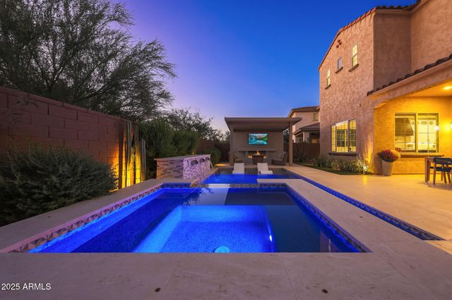 22220 N 34TH Place, Phoenix, AZ 85050