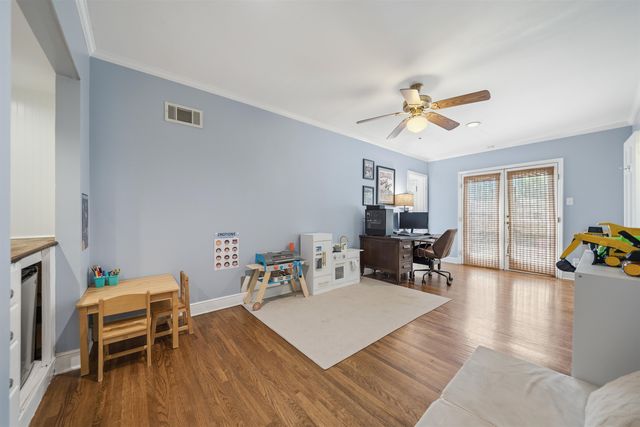 3771 MIMOSA AVE, Memphis, TN 38111