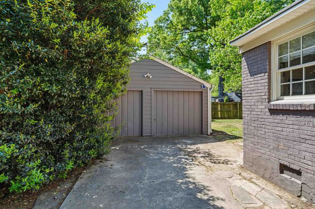 3771 MIMOSA AVE, Memphis, TN 38111