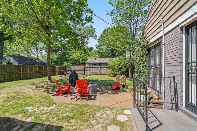 3771 MIMOSA AVE, Memphis, TN 38111