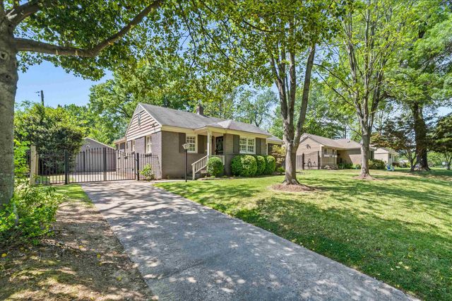 3771 MIMOSA AVE, Memphis, TN 38111