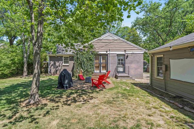 3771 MIMOSA AVE, Memphis, TN 38111