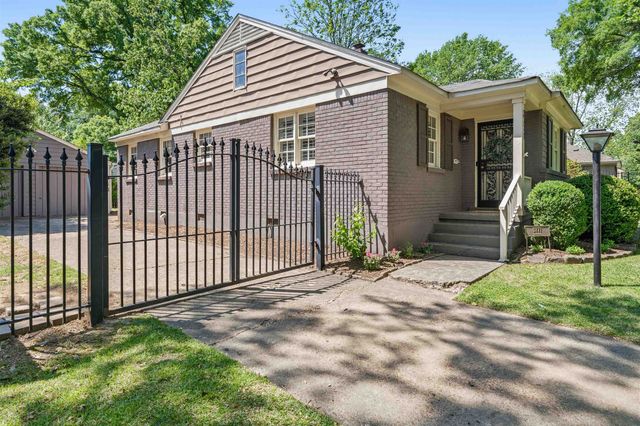 3771 MIMOSA AVE, Memphis, TN 38111