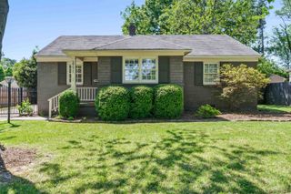 3771 MIMOSA AVE, Memphis, TN 38111