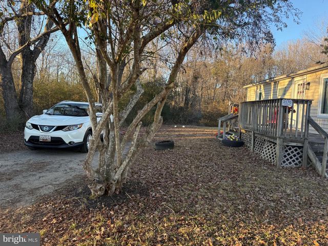 3170 MILL PL, Nanjemoy, MD 20662