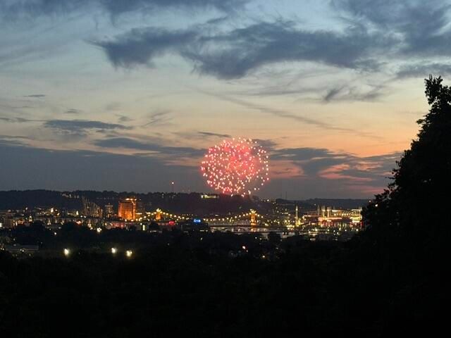 829 Lincoln Road, Bellevue, KY 41073