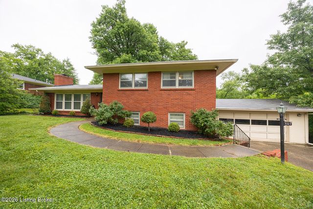 909 Cannons Ln, Louisville, KY 40207