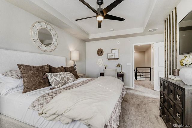 23548 E Ida Drive B, Aurora, CO 80016