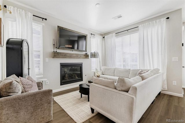 23548 E Ida Drive B, Aurora, CO 80016