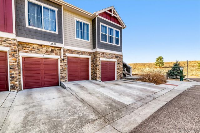 23548 E Ida Drive B, Aurora, CO 80016