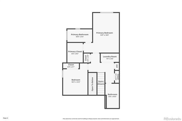 23548 E Ida Drive B, Aurora, CO 80016