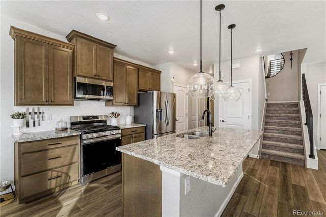 23548 E Ida Drive B, Aurora, CO 80016