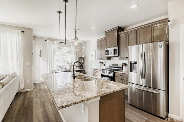 23548 E Ida Drive B, Aurora, CO 80016