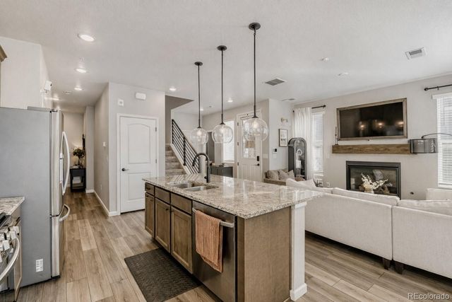 23548 E Ida Drive B, Aurora, CO 80016