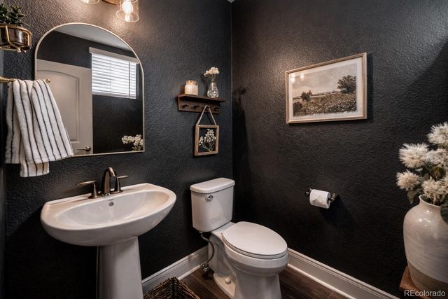 23548 E Ida Drive B, Aurora, CO 80016