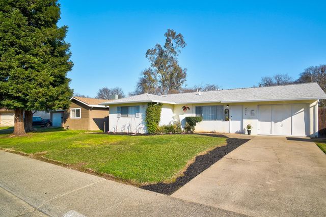 8036 Glen Valley Cir, Citrus Heights, CA 95610