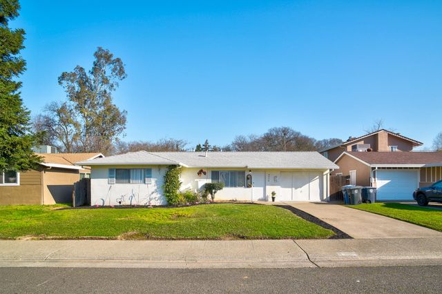 8036 Glen Valley Cir, Citrus Heights, CA 95610