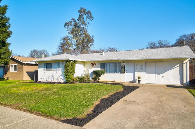 8036 Glen Valley Cir, Citrus Heights, CA 95610