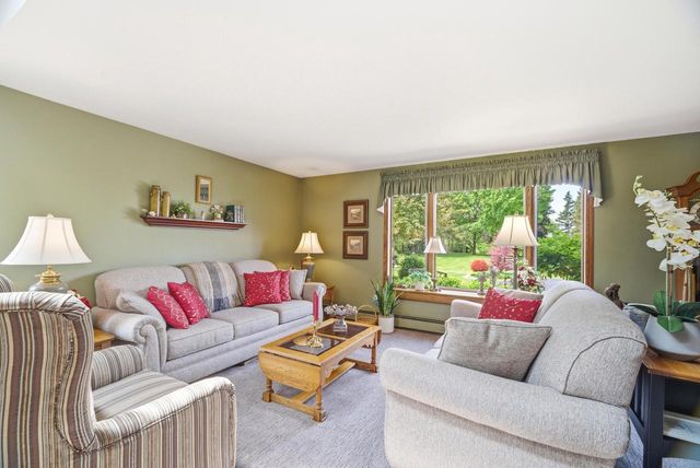 2798 N Honeymoon Hill ROAD, New Holstein, WI 53061