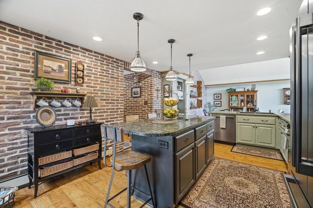 2798 N Honeymoon Hill ROAD, New Holstein, WI 53061