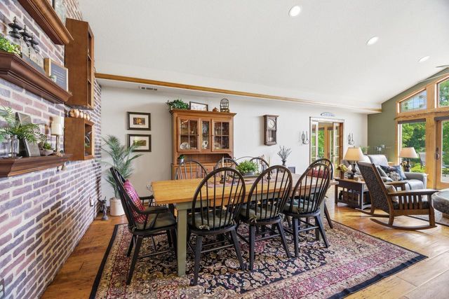 2798 N Honeymoon Hill ROAD, New Holstein, WI 53061