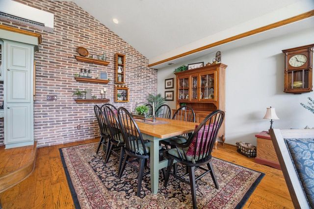 2798 N Honeymoon Hill ROAD, New Holstein, WI 53061
