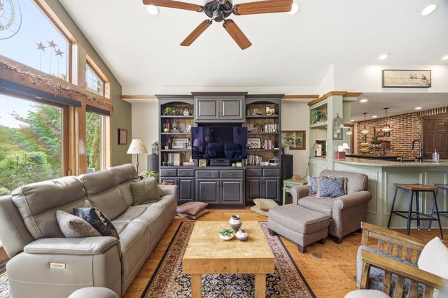 2798 N Honeymoon Hill ROAD, New Holstein, WI 53061